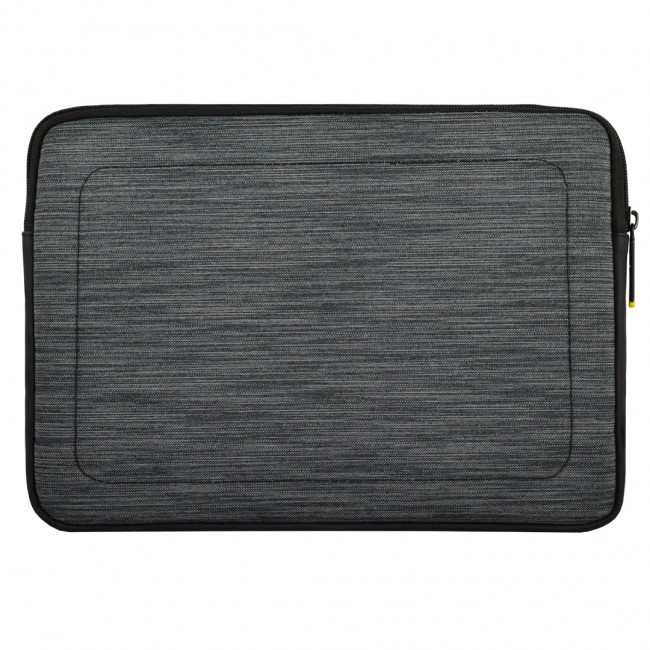 Techair Laptop Sleeve with Yellow Lining for 11.6 inch Laptops - TANZ0305v3  | CCL Computers