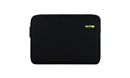 techair 15.6 inch Black Laptop Sleeve
