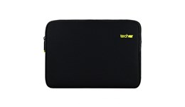 techair 15.6 inch Black Laptop Sleeve