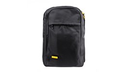Techair Classic Essential 14~15.6 inch Backpack in Black