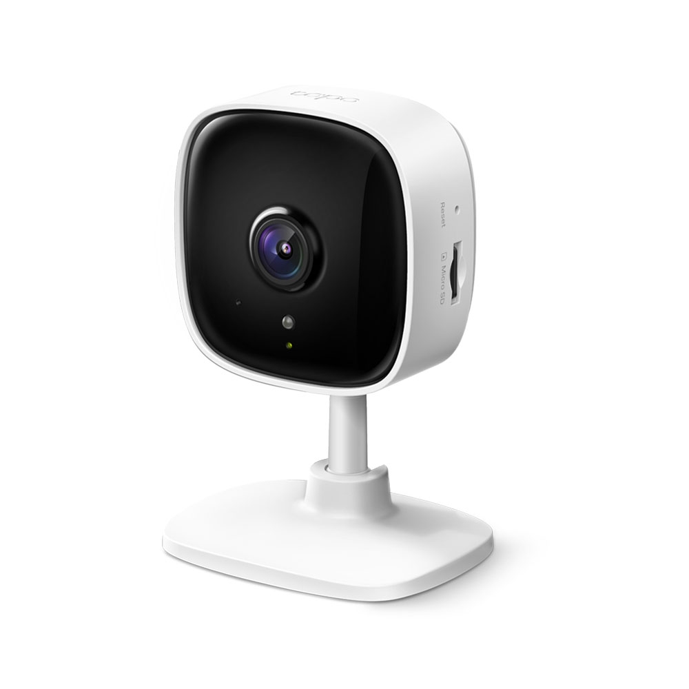 Image of TP-Link Tapo C100 Home Security Wi-Fi Camera