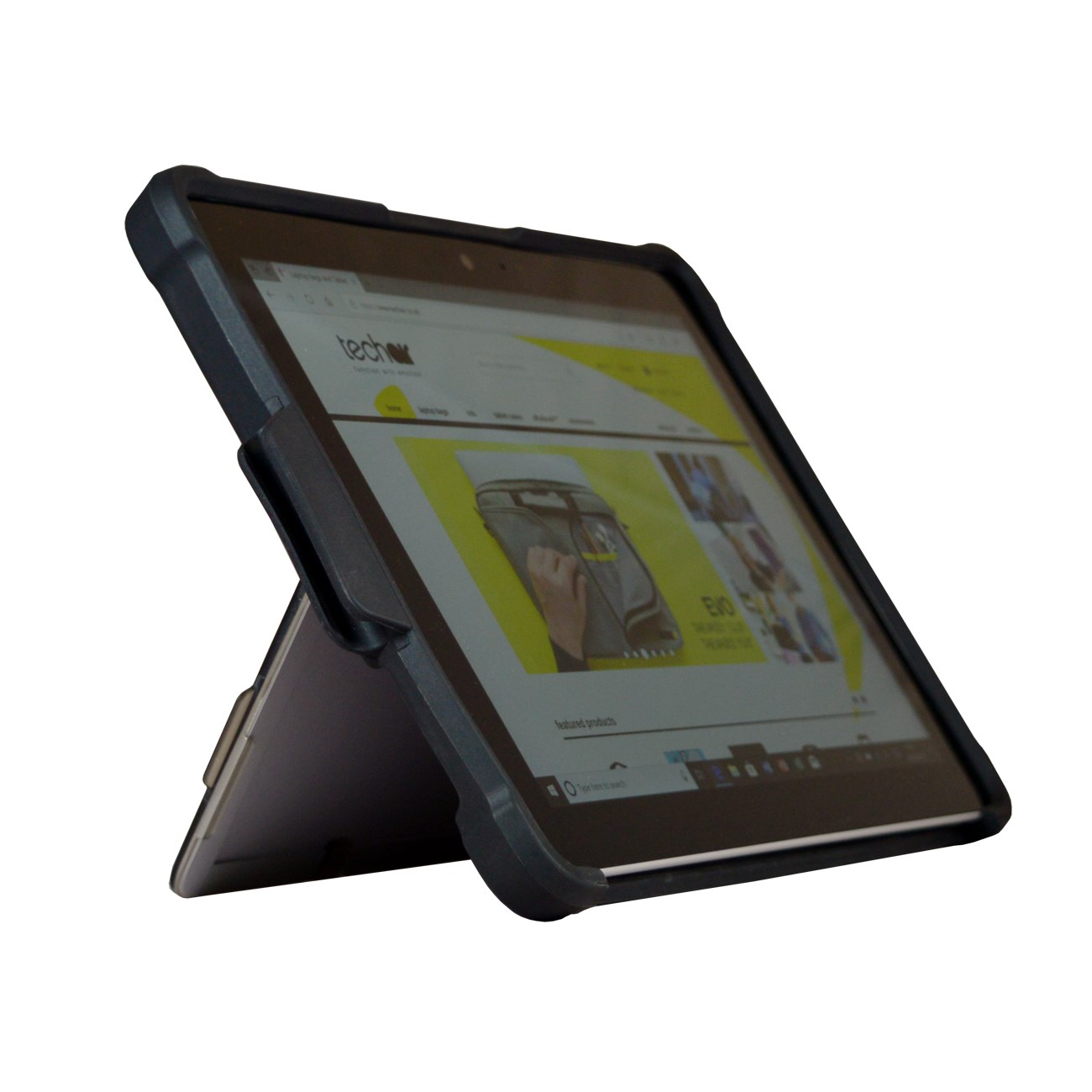 Rugged Case Surface Pro 4 5 6