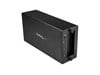 StarTech.com Thunderbolt 3 PCIe Expansion Chassis with Displayport - PCie X16
