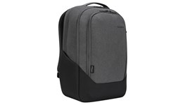 Targus Cypress 15.6 inch Hero Backpack with EcoSmart, Grey