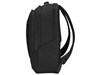 Targus Cypress 15.6 inch Hero Backpack with EcoSmart, Black