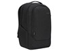 Targus Cypress 15.6 inch Hero Backpack with EcoSmart, Black