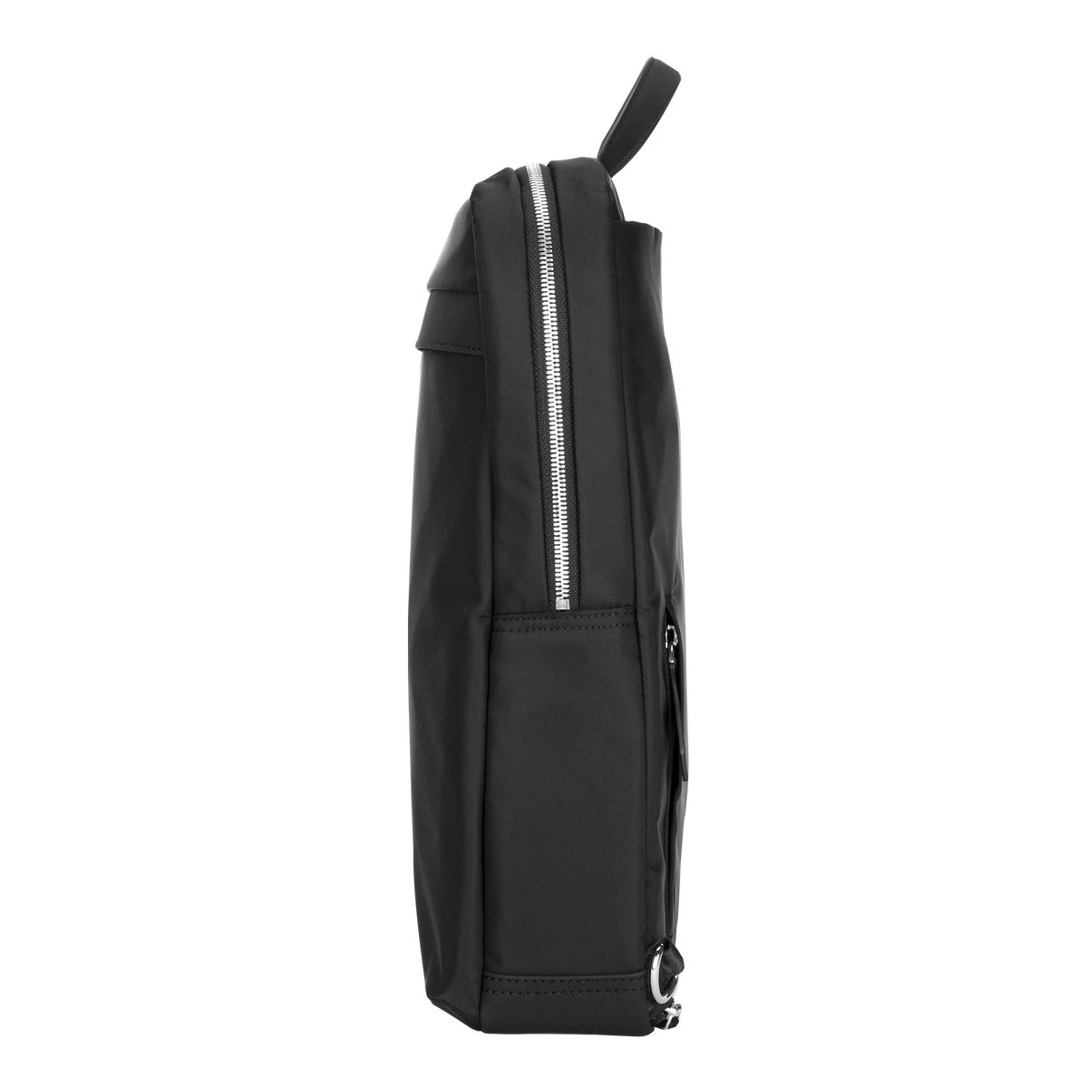 slim laptop backpack