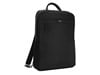 Targus Newport 15 inch Ultra Slim Laptop Backpack, Black