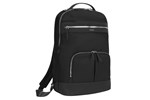Targus Newport 15 inch Laptop Backpack, Black