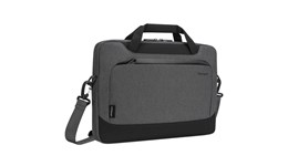 Targus Cypress 15.6 inch Slimcase with EcoSmart, Grey
