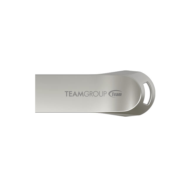 TEAMGROUP C222 32GB USB 3.0 Flash Stick Pen Memory Drive - Silver