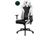 ThunderX3 TC3 MAX Gaming Chair in All White
