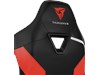 ThunderX3 TC3 MAX Gaming Chair in Ember Red