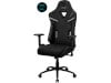 ThunderX3 TC5 MAX Gaming Chair in All Black