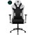 ThunderX3 TC5 MAX Gaming Chair in All White