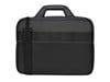 Targus CityGear 12 - 14 inch Topload Laptop Case, Black