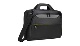 Targus CityGear 12 - 14 inch Topload Laptop Case, Black