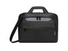 Targus CityGear 15 - 17.3 inch Topload Laptop Case, Black