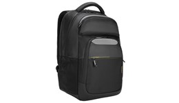 Targus CityGear 12 - 14 inch Laptop Backpack, Black
