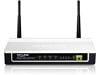 TP-Link TD-W8961N 300Mbps Wireless N ADSL2+ Modem Router (White)