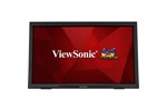 ViewSonic TD2223 21.5" Full HD Monitor - TN, 75Hz, 5ms, Speakers, HDMI