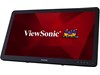ViewSonic TD2430 23.6" Full HD Monitor - VA, 60Hz, Speakers, HDMI, DP