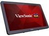 ViewSonic TD2430 23.6" Full HD Monitor - VA, 60Hz, Speakers, HDMI, DP