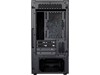 Cooler Master MasterBox TD300 Mesh Mid Tower Case - Black 