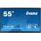 iiyama ProLite TE5503MIS-B2AG 55 inch 4K UHD Interactive Touchscreen