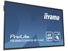 Iiyama ProLite TE8603MIS-B1AG 86 inch 4K UHD Interactive Display