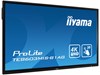 Iiyama ProLite TE8603MIS-B1AG 86 inch 4K UHD Interactive Display