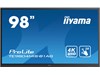 iiyama ProLite TE9804MIS-B1AG 98 inch 4K UHD Interactive Touchscreen