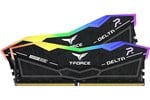 TEAMGROUP Delta RGB 32GB (2x16GB) 6400MHz DDR5 Memory Kit
