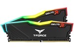 TEAMGROUP T-Force Delta RGB 32GB (2x16GB) 3600MHz DDR4 Memory Kit