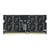 Team ELITE 8GB DDR4 Laptop Memory SO-DIMM, 1 x 8GB, 2666MHz, PC4-21300, CL19, 1.2V, in Black