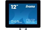 iiyama ProLite TF1215MC 12.1 inch IPS - IPS Panel, 1024 x 768, 25ms, HDMI
