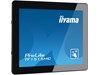 iiyama ProLite TF1515MC 15 inch - 1024 x 768 Resolution, 8ms Response, HDMI
