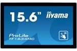 iiyama ProLite TF1634MC 15.6 inch - 1366 x 768, 8ms Response, HDMI