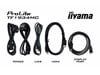 iiyama ProLite TF1934MC 19 inch IPS - IPS Panel, 1280 x 1024, 14ms, HDMI