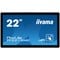 iiyama ProLite TF2215MC 21.5 inch IPS - Full HD 1080p, 14ms, HDMI
