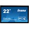 iiyama ProLite TF2234MC-B7AGB 21.5 inch IPS - Full HD, 8ms, HDMI