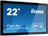 iiyama ProLite TF2234MC-B7AGB 21.5" Full HD Monitor - IPS, 60Hz, 8ms, HDMI, DP