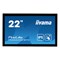 iiyama ProLite TF2234MC-B7X 21.5 inch IPS - Full HD, 8ms, HDMI