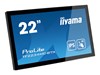 iiyama ProLite TF2234MC-B7X 21.5" Full HD IPS