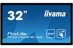 iiyama ProLite TF3215MC-B1AG 31.5 inch - Full HD 1080p, 8ms, HDMI
