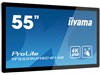 iiyama ProLite TF5539UHSC-B1AG 55 inch Interactive Large Format Display