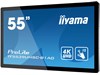 iiyama ProLite TF5539UHSC-B1AG 55 inch Interactive Large Format Display