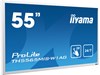 Iiyama ProLite TG5565MIS-W1AG (55 inch) Full HD VA LED Professional Large Format Touchscreen