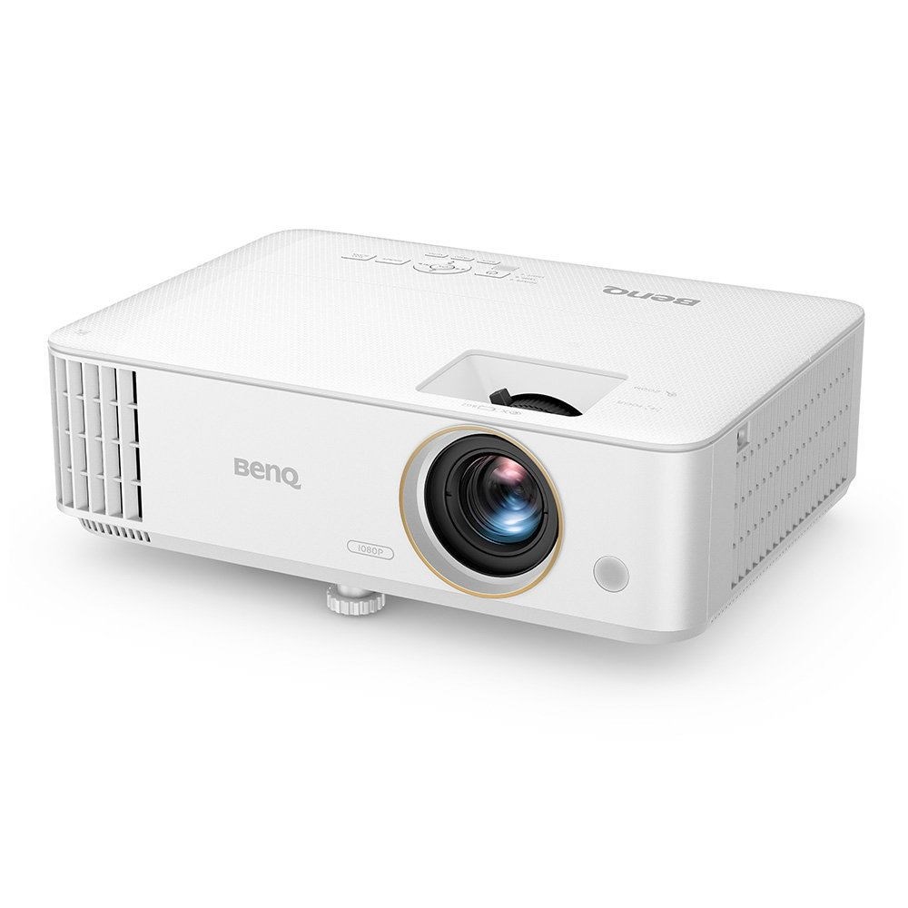 BenQ プロジェクター　TH585 BenQ TH585 DLP Projector Specs