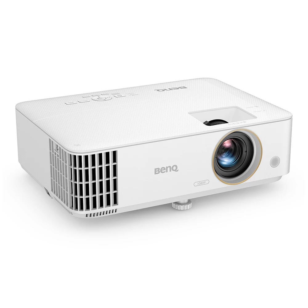 BenQ TH585 プロジェクター本体 HDMI/VGA接続 BenQ TH585 プロジェクター本体 HDMI/VGA接続